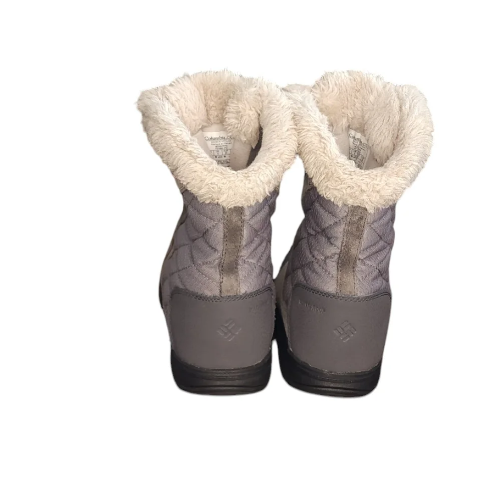 Columbia Women's Ice Maiden II Boot Size 5